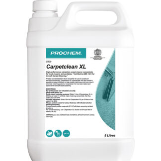 Prochem Carpetclean XL 5Ltr