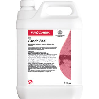 Prochem Fabric Seal 5Ltr
