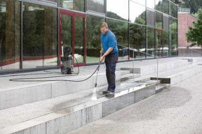 Karcher HD 6/13 C Plus Cold Pressure Washer - Image 4