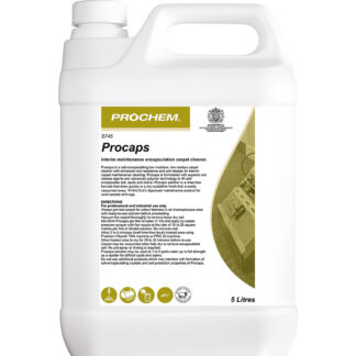 Prochem Procaps 5Ltr