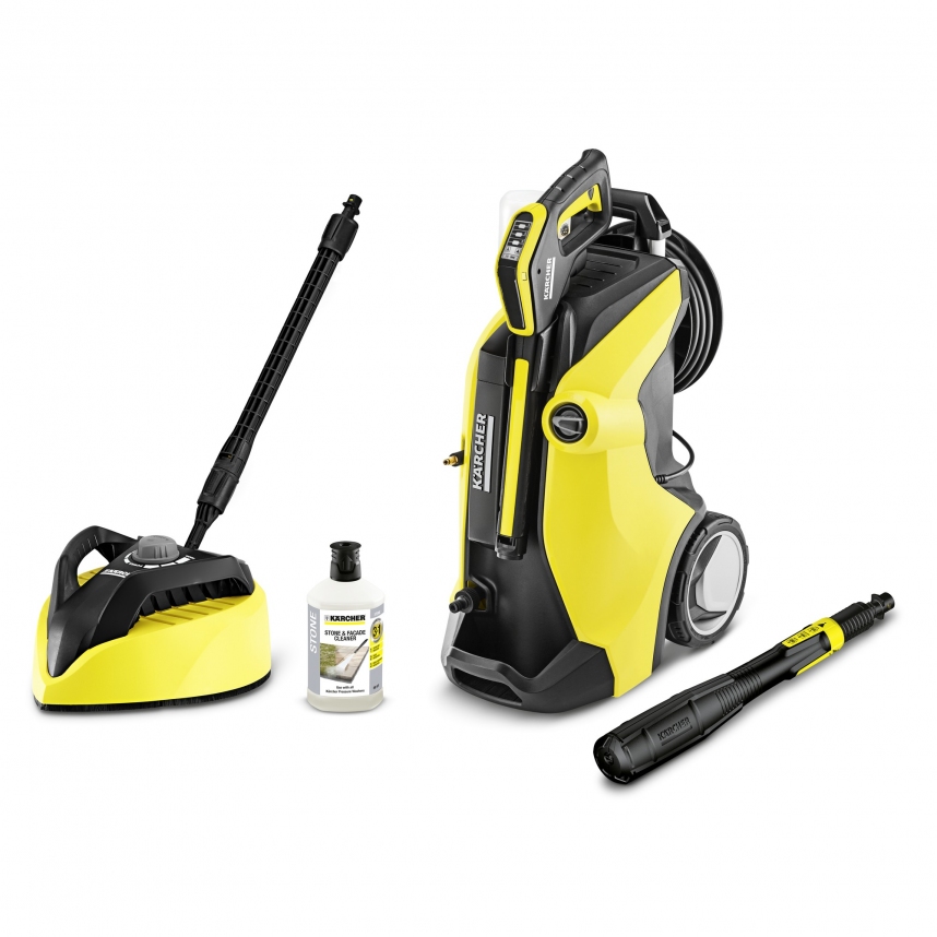 Most powerful karcher discount