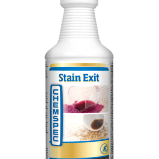 Chemspec Stain Exit